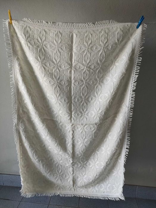 Cobertor para cama de bebe