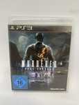 Gra Murdered Soul Suspect PS3 Play Station pudełkowa