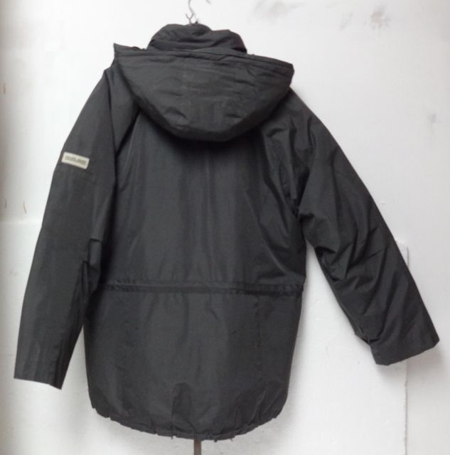 Colin's. Пуховик удлинённый. Оригинал. 52-54 размер.