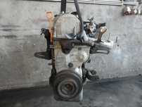Motor Honda Logo de 1999 a Gasolina com referência D13B7