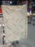 Nowy pled ikea 160x120 koc narzuta