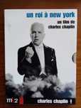 Un Roi À New York (Charlie Chaplin) sem legendas em português