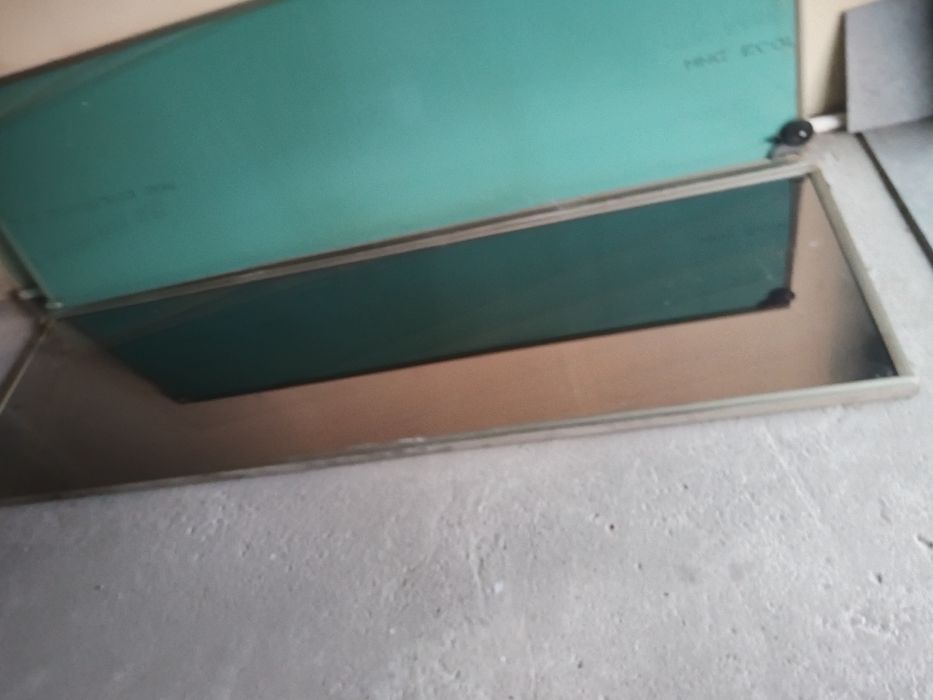 Lustra wnękowe uzywane