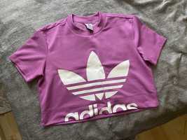 Top bluzka koszulka adidas