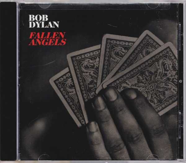 BOB DYLAN- FALLEN ANGELS- CD-płyta nowa , zafoliowana