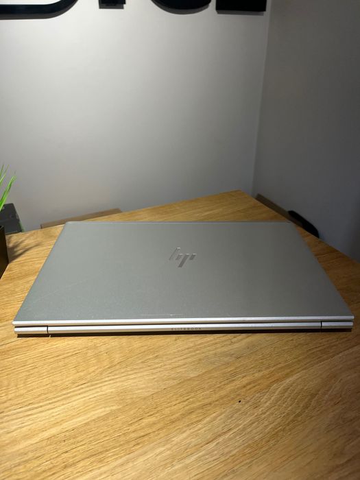Laptop HP EliteBook 650 G9 i5-1235U 16GB/256GB SSD Klasa A-