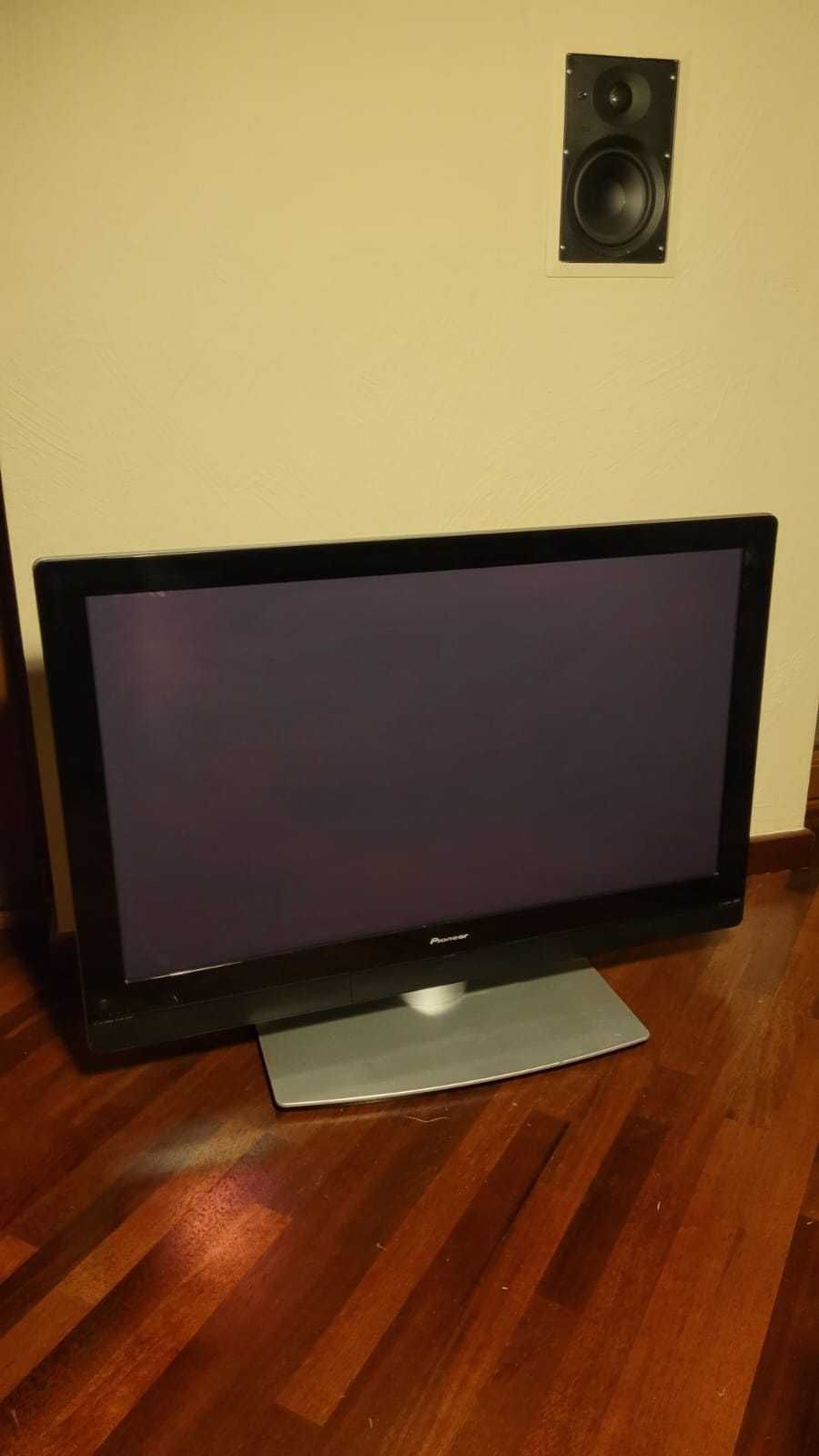 Telewizor plazmowy Pioneer