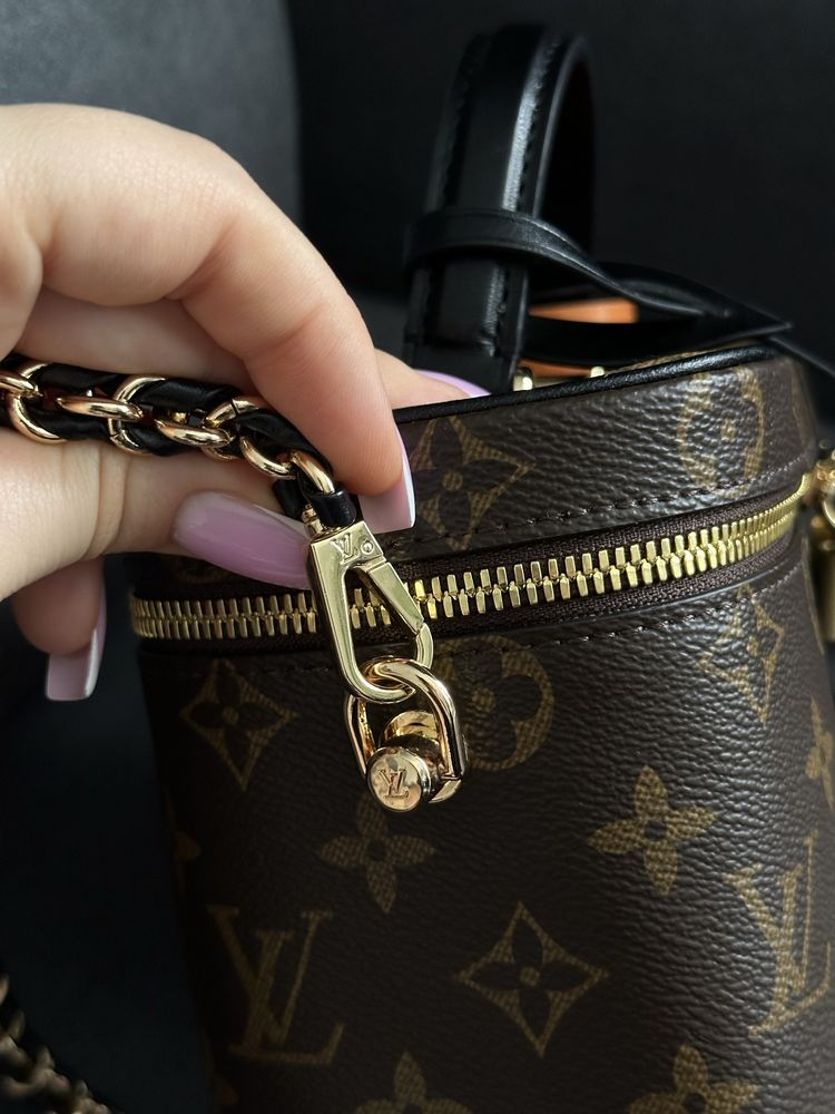 Сумка луи витон шкіряна, louis vuitton