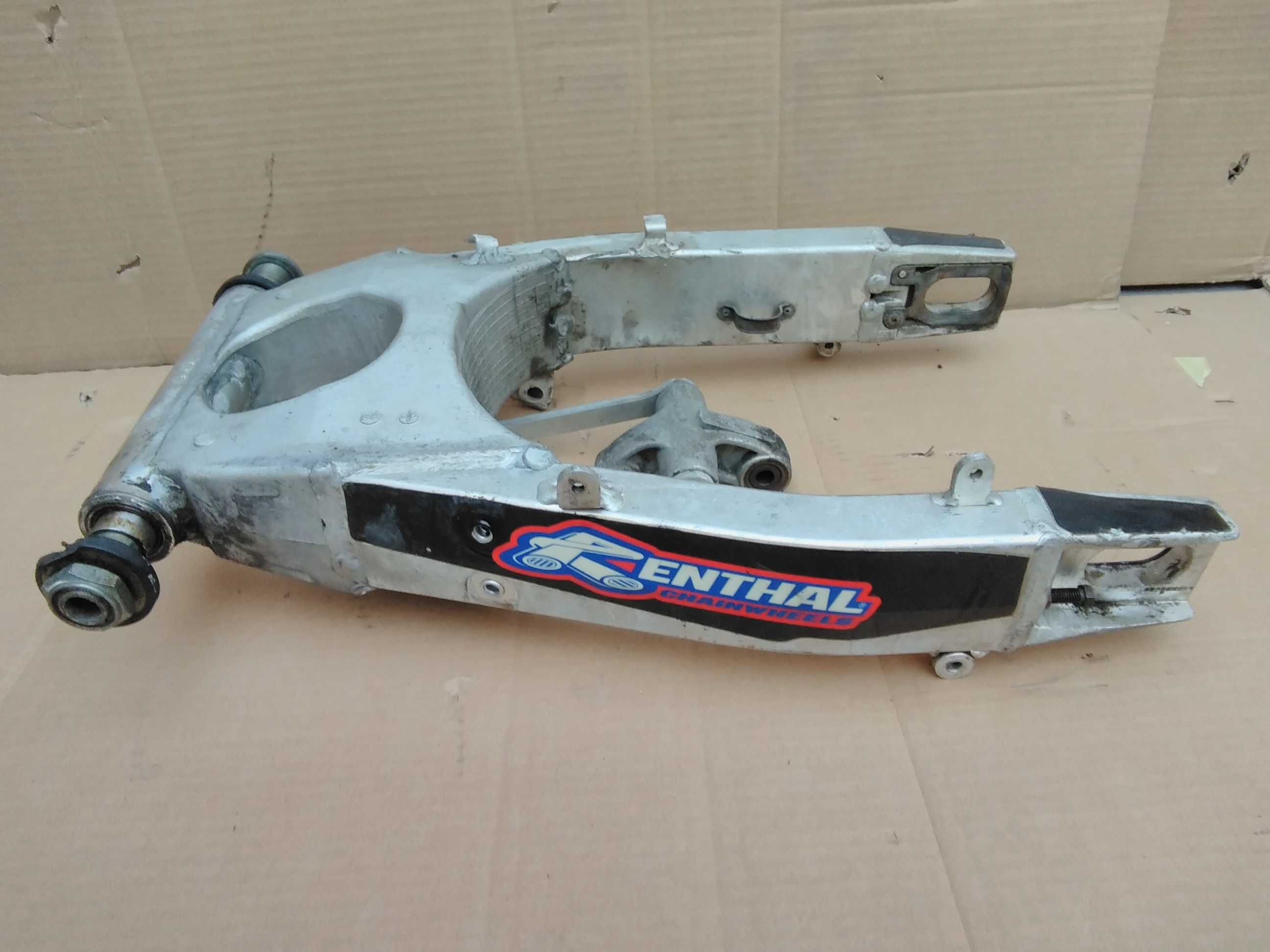 Suzuki GSXR 600/750 SRAD Części Plastiki Lagi Koła Zbiornik Silnik