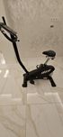Rower treningowy Hertz
