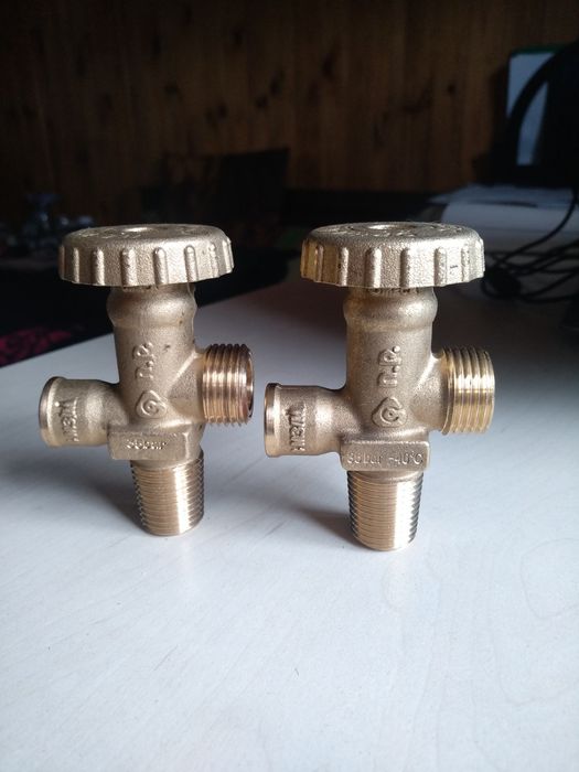 Баллон фреоновый многоразовый 12л под газ