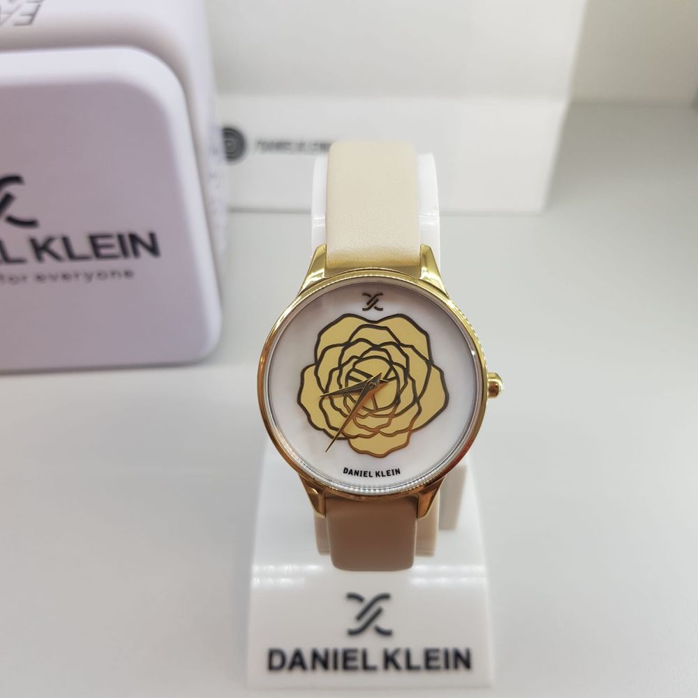 Zegarek Damski Daniel Klein