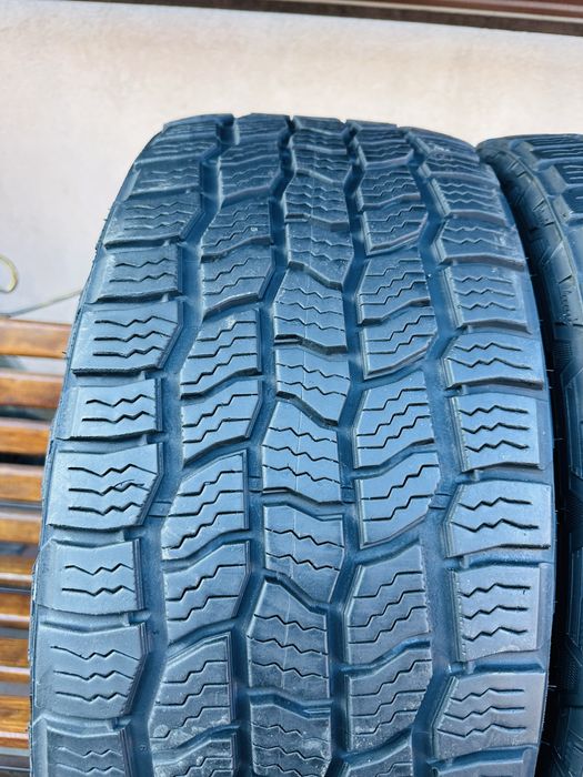 Шини зимові пара 285/45 R22 (114H) Cooper Discoverer A/T3