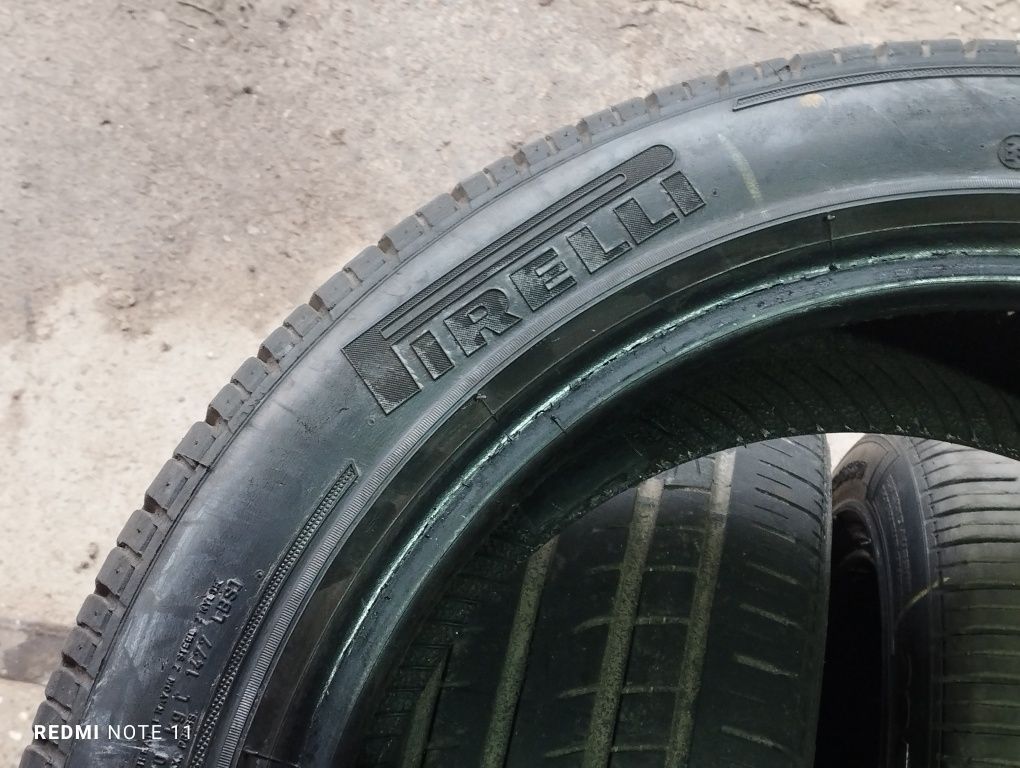 Pirelli 235*45*17