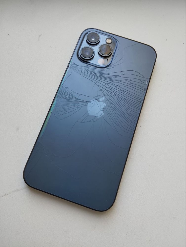 Iphone 12 pro max 512Gb