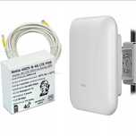Domowy MODEM ROUTER Kartę SIM 4G LTE z agregacją 3 pasm do 600 Mb/s Od