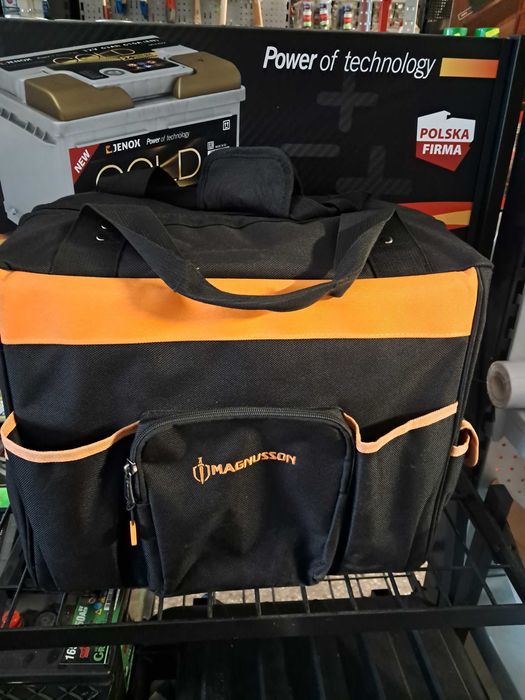 Torba magnusson narzedziowa