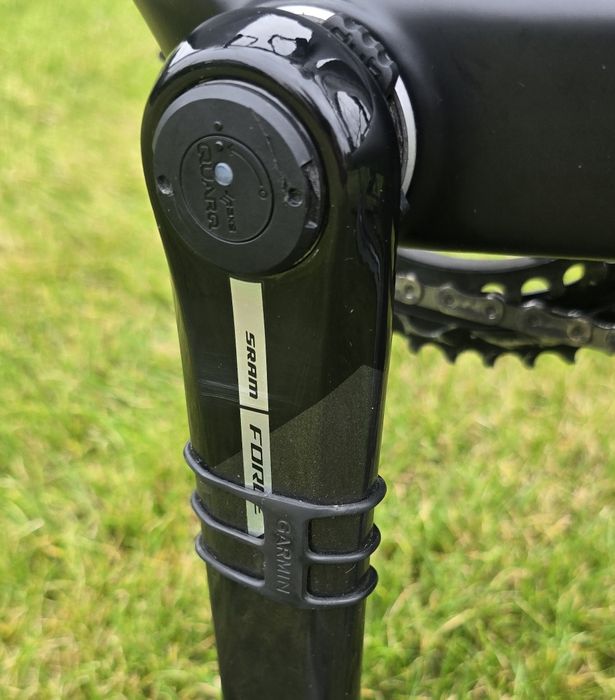 Cube Litening Aero Pro 68X roz. 60