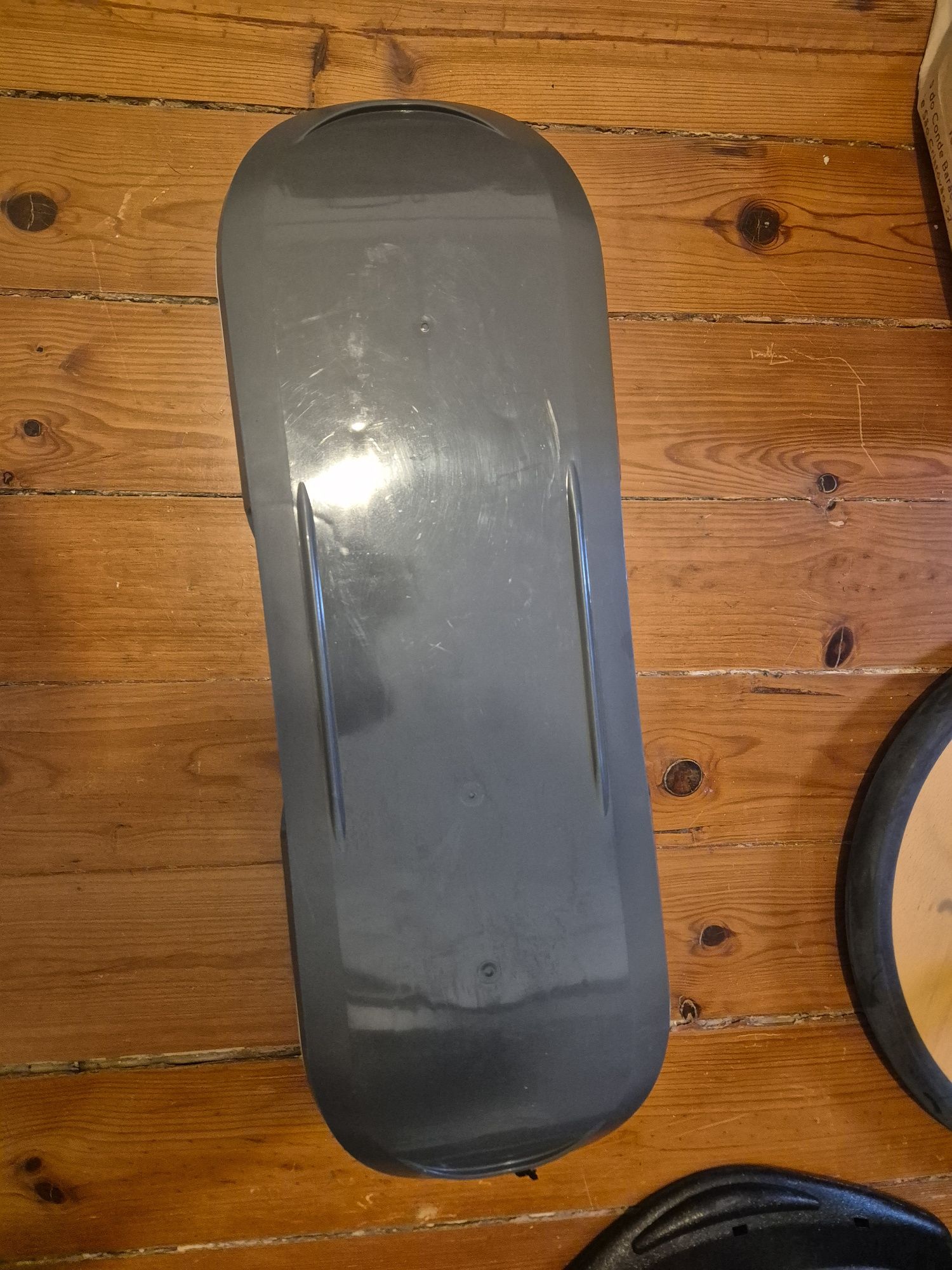Snowskate para crianças