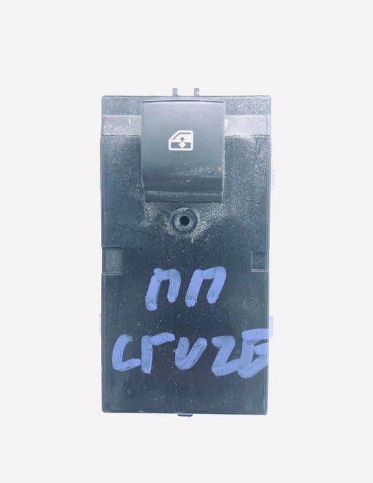 Кнопка склопідйомника передня права Chevrolet Cruze Orlando Mali…