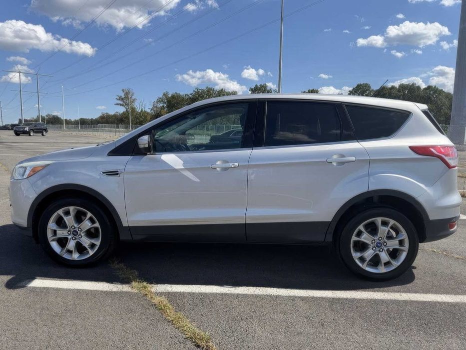 Ford Escape      2013