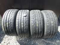 255/45r19 255/45/19 Pirelli Pzero TM MO 6mm 4x