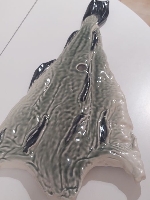 Bordallo Pinheiro - Bacalhau