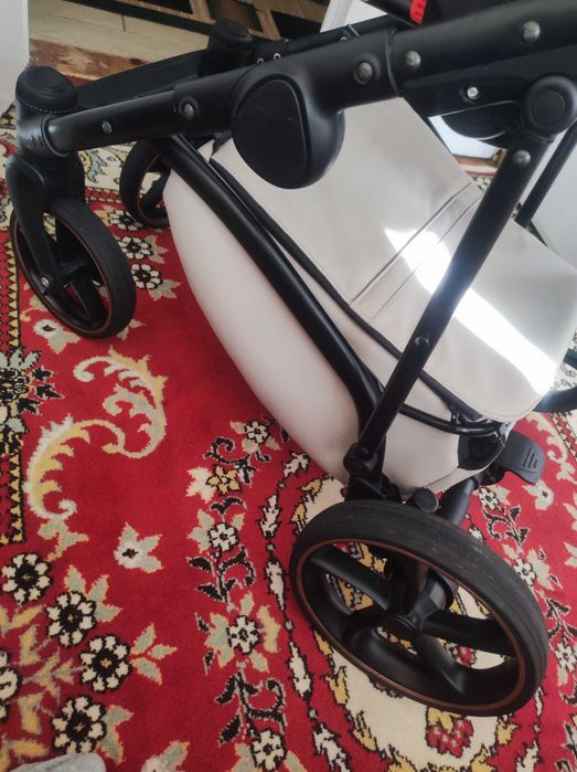 Візок Baby Pram Bailey 2в1