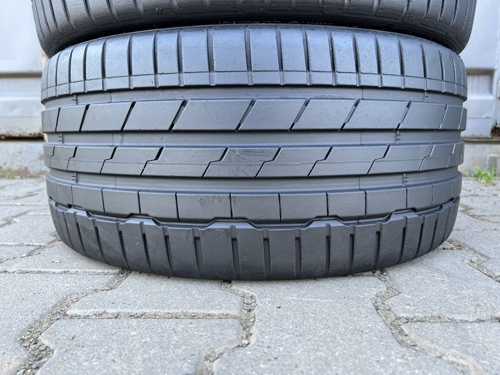 245/30 R20 Hankook 4шт 2022рік