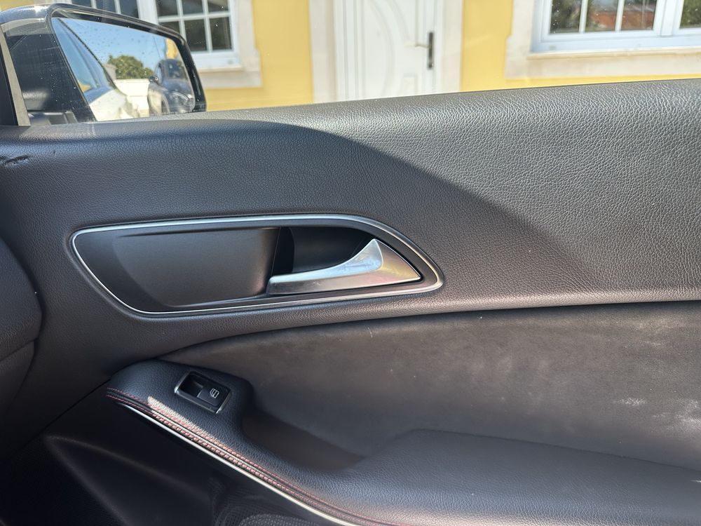 Mercedes-Benz CLA 220d AMG Line Aut. Full extras