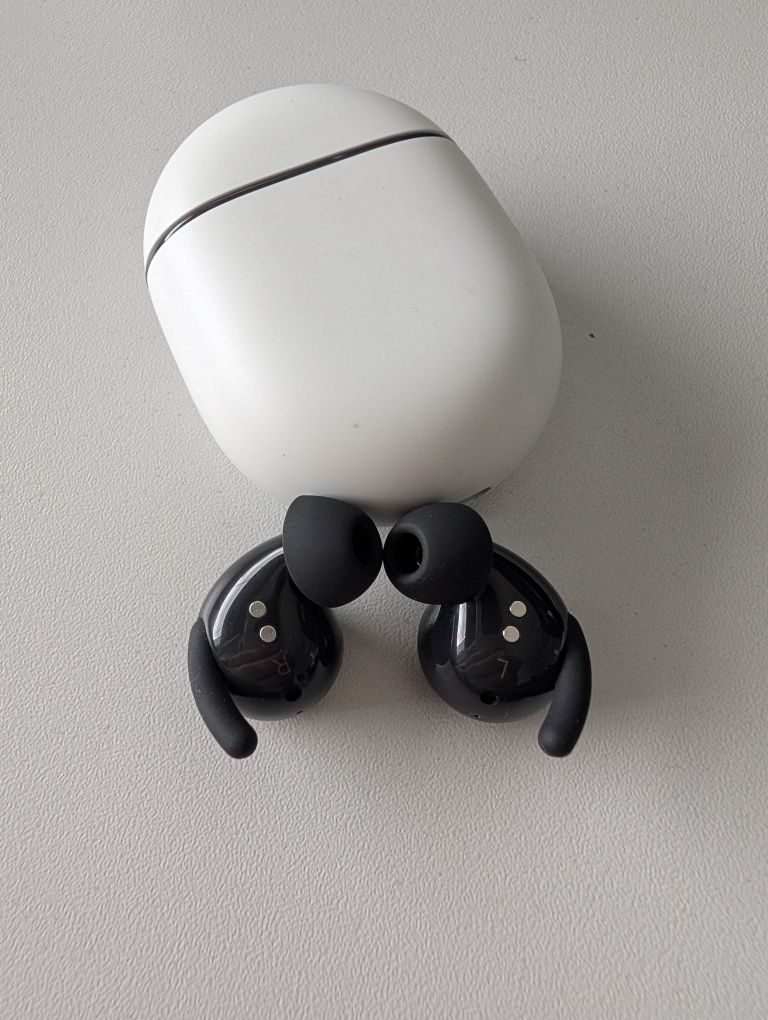 Słuchawki Google Pixel Buds A