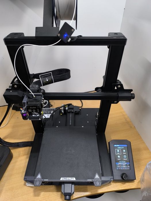 Creality Ender 3 v3 S1