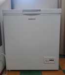 Beko HSA 20540 zamrażarka skrzyniowa 177 litry stan idealny