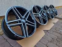 5x112 18 BMW Alufelgi G20 G30 G11 G12 G01 G02 G03 X3 X4 X5
G02 G05 401