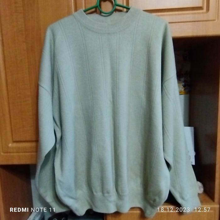 Свитер турция хорошего качества