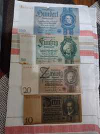 Banknoty Kolekcjonerskie