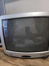 Телевизор 50 грн TOSHIBA  диагональ 35