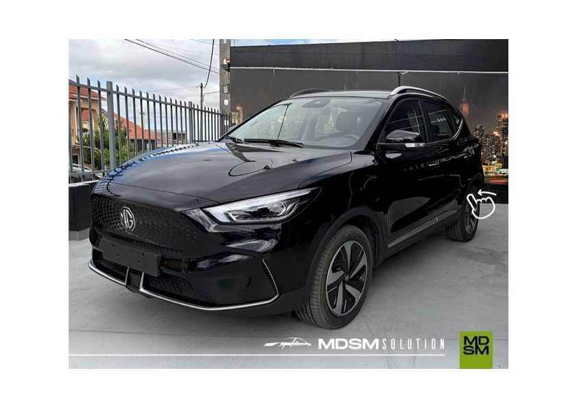 Carros Elétricos, Diesel e GPL para Trabalho – Tesla, MG, Zoe e outros