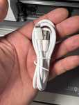 Kabel USB do iPhone lightning 5A biały !!!