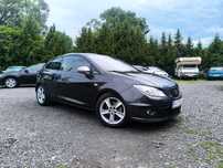 Ibiza FR 2.0TDI • 2010r • Nowy rozrząd • Zdrowa • 163KM • 2 kpl kół