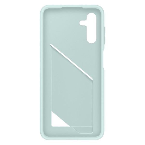 Etui Samsung Ef-Oa047Tgegww A04S A047 Zielony/Green Card Slot Cover