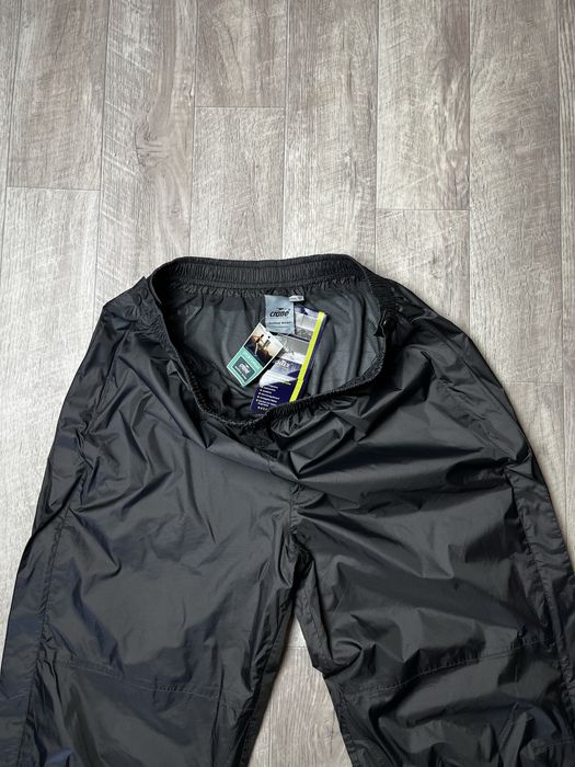 Треккинговые штаны Crane Waterproof размер XL оригинал мужские новые