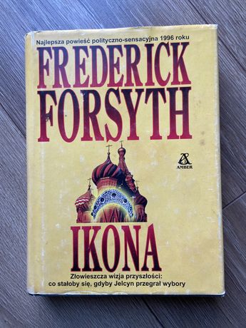 Ikona, F.Forsyth