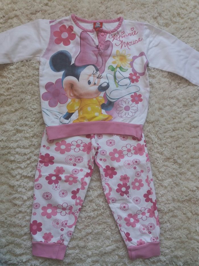 Піжама, пижама carters 3T, Disney 3Y 98cm