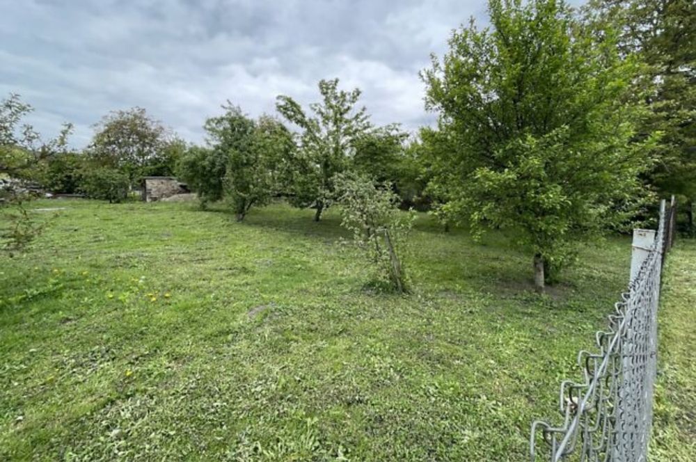 Продаж земельної діляки під забудову