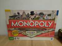 Gra Monopoly Polska