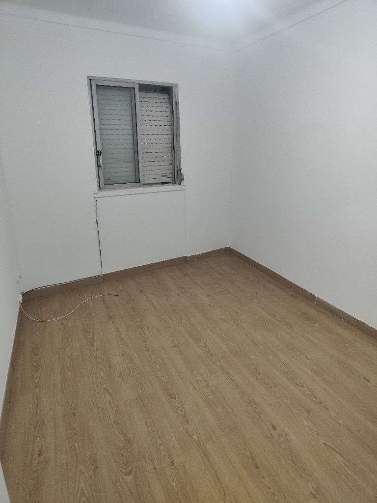T1 no Prior Velho renovado