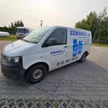 Volkswagen Transporter Volkswagen T5 2011 r.
