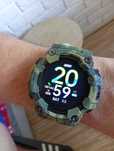 Zegarek Elfire smartwatch