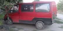Продам Ford Transit